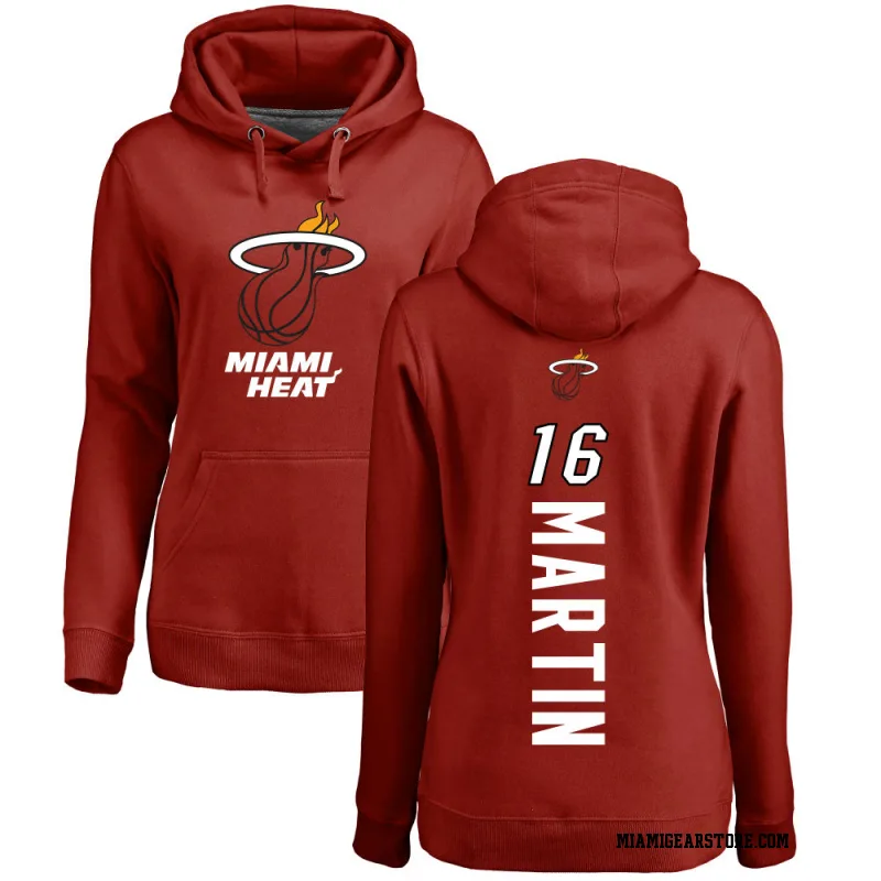 Caleb Martin Miami Heat you can't see me signature shirt, hoodie