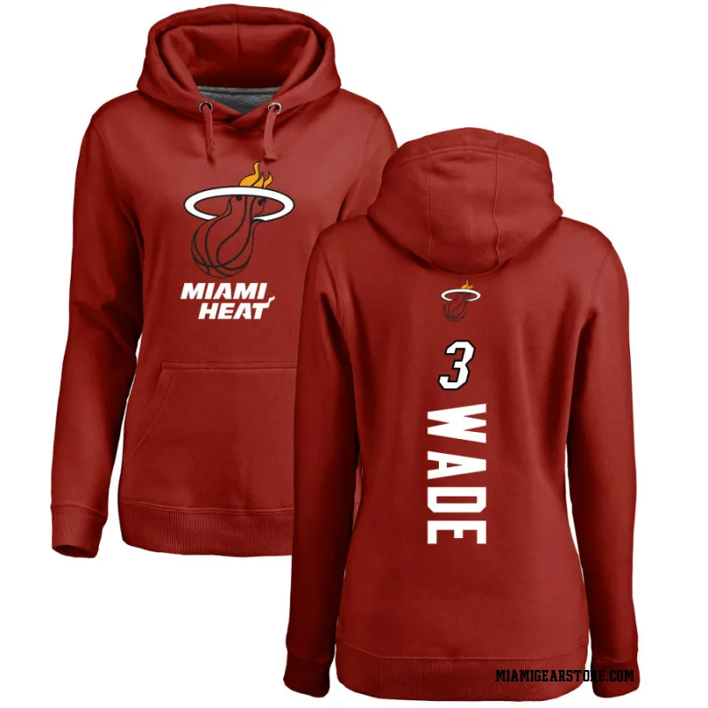 Dwyane wade hoodies best sale