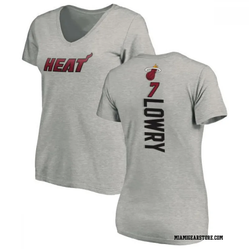 miami heat womens shirt